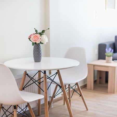 Exeptional Apartment 雅典 外观 照片