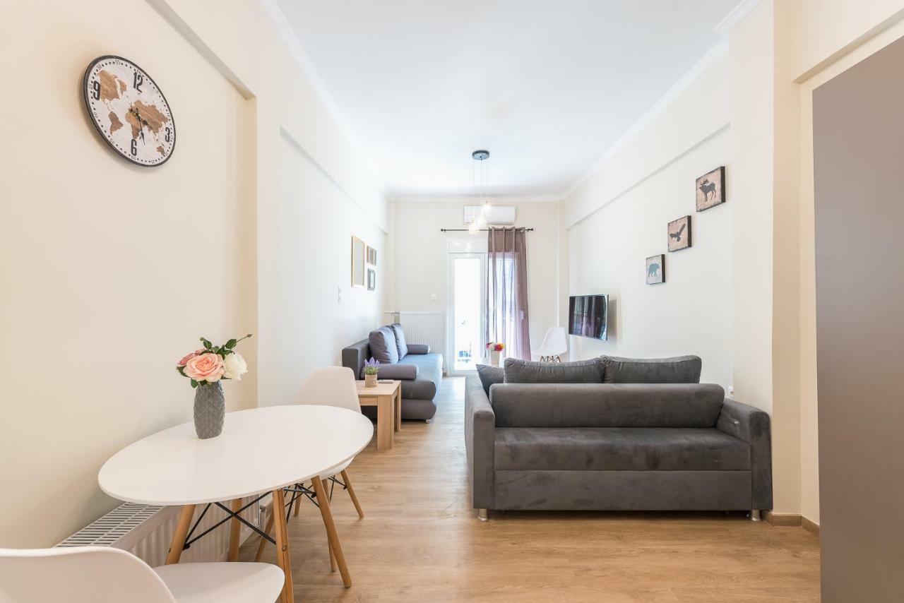 Exeptional Apartment 雅典 外观 照片