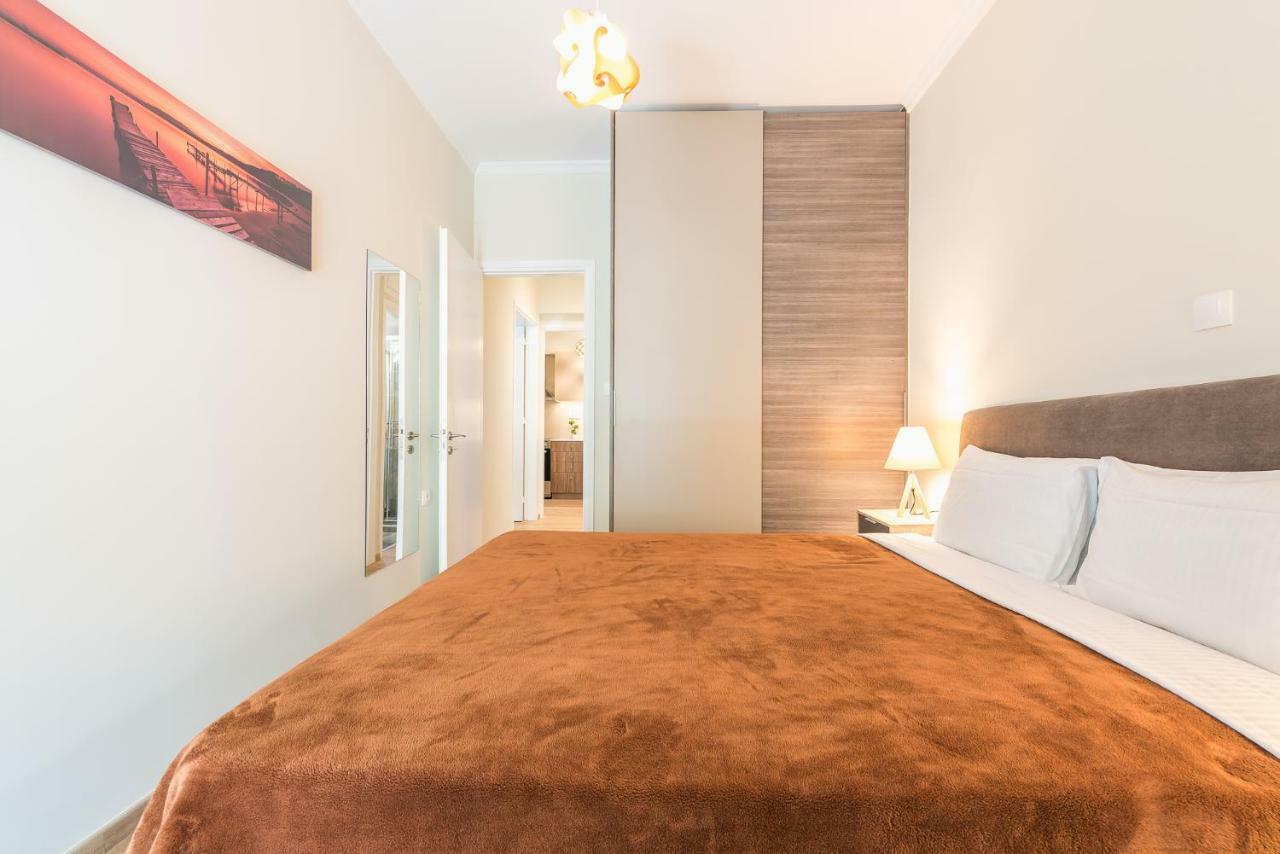Exeptional Apartment 雅典 外观 照片