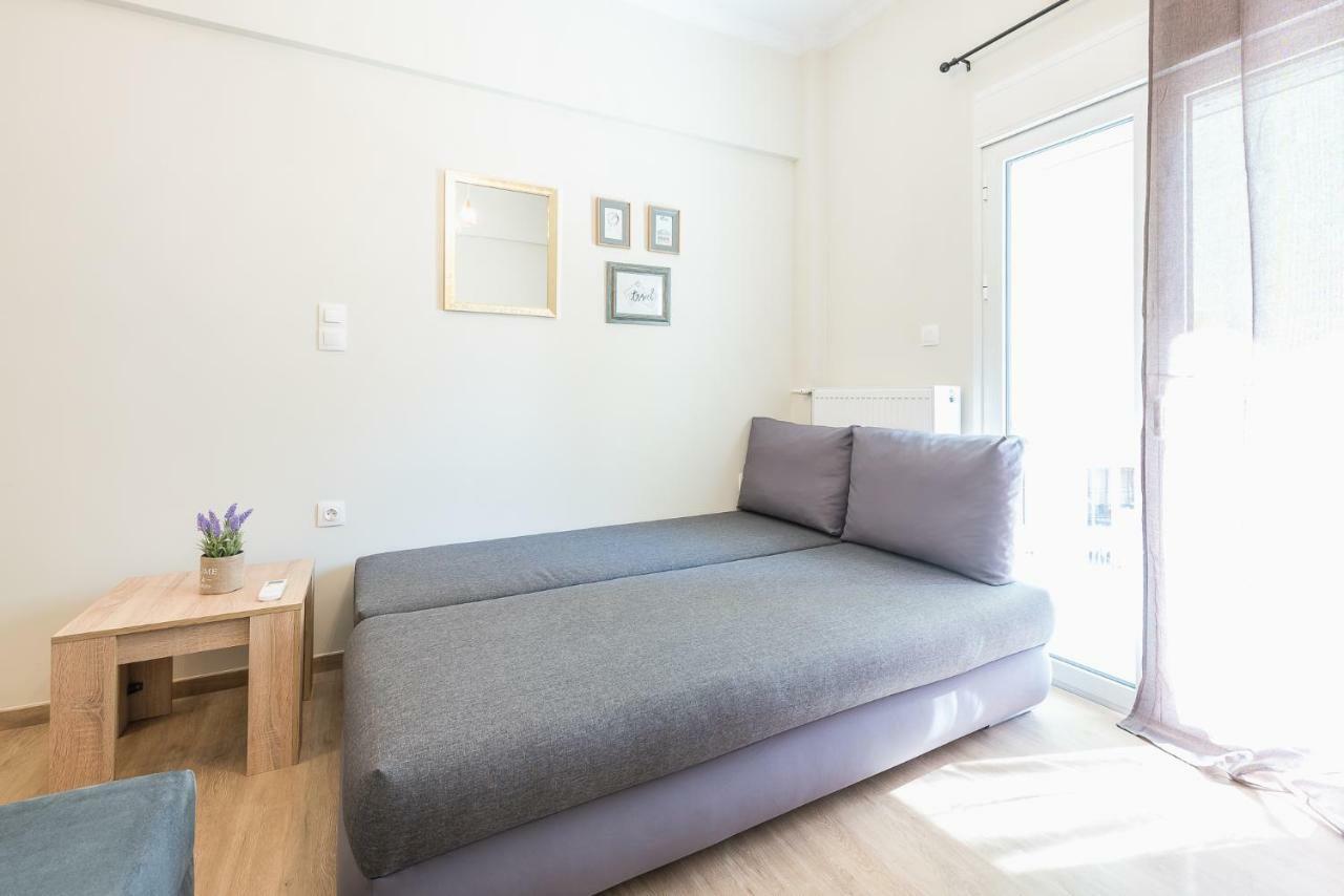 Exeptional Apartment 雅典 外观 照片