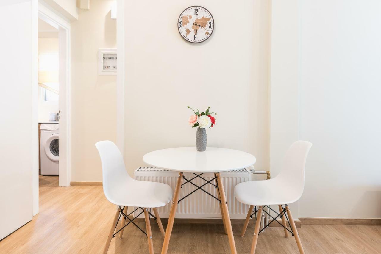 Exeptional Apartment 雅典 外观 照片
