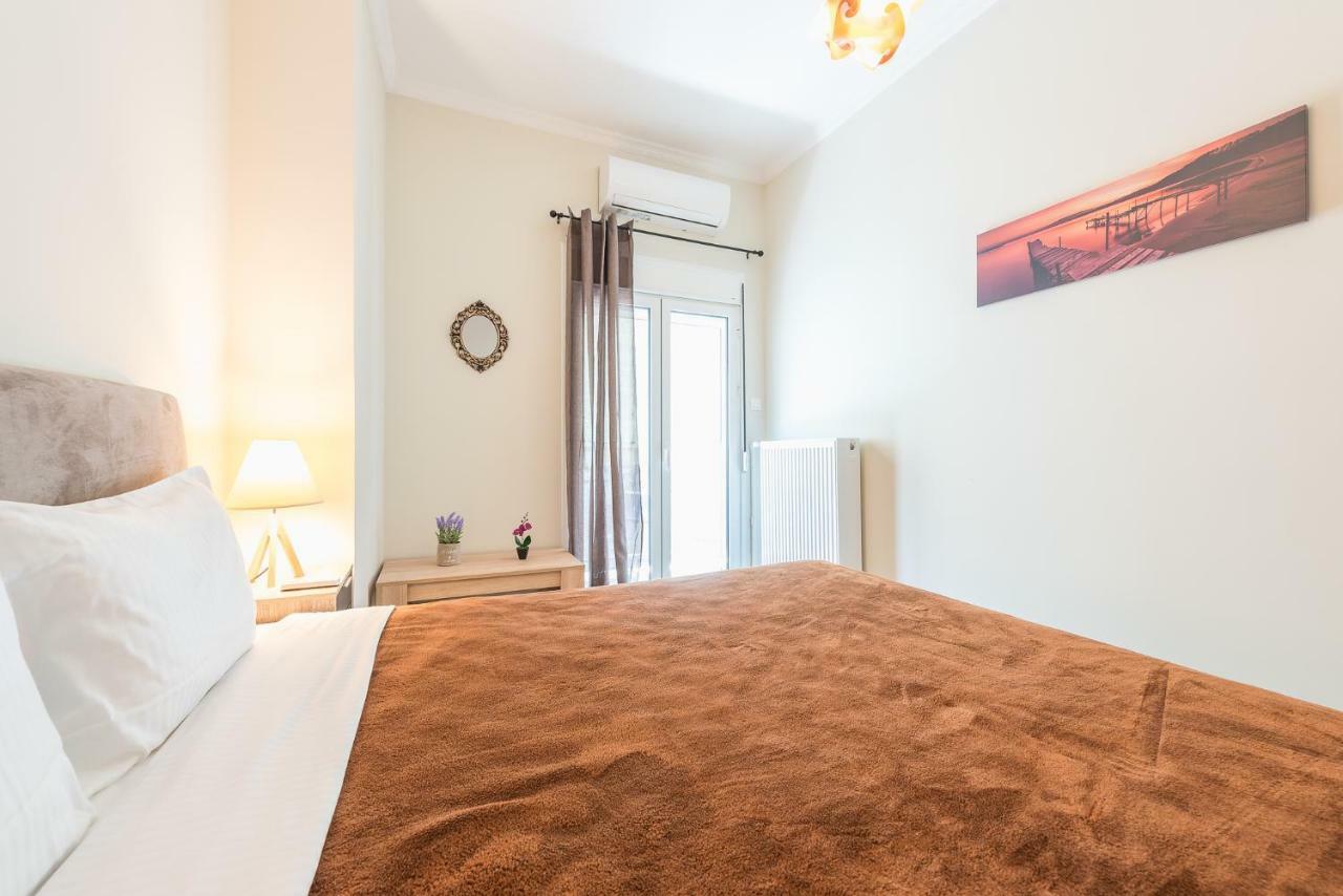 Exeptional Apartment 雅典 外观 照片